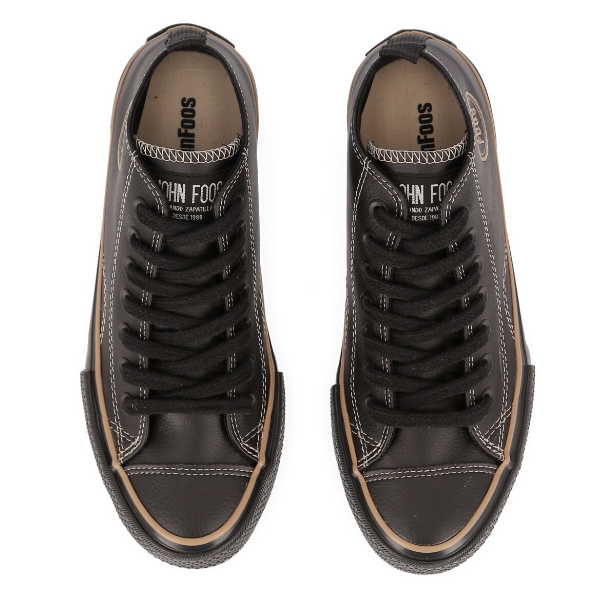 Zapatillas John Foos 164 Flashback Go,  image number null