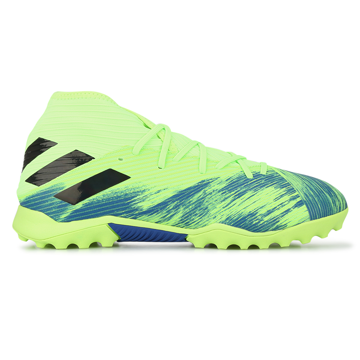 Botines adidas Nemeziz 19.3 TF Dexter