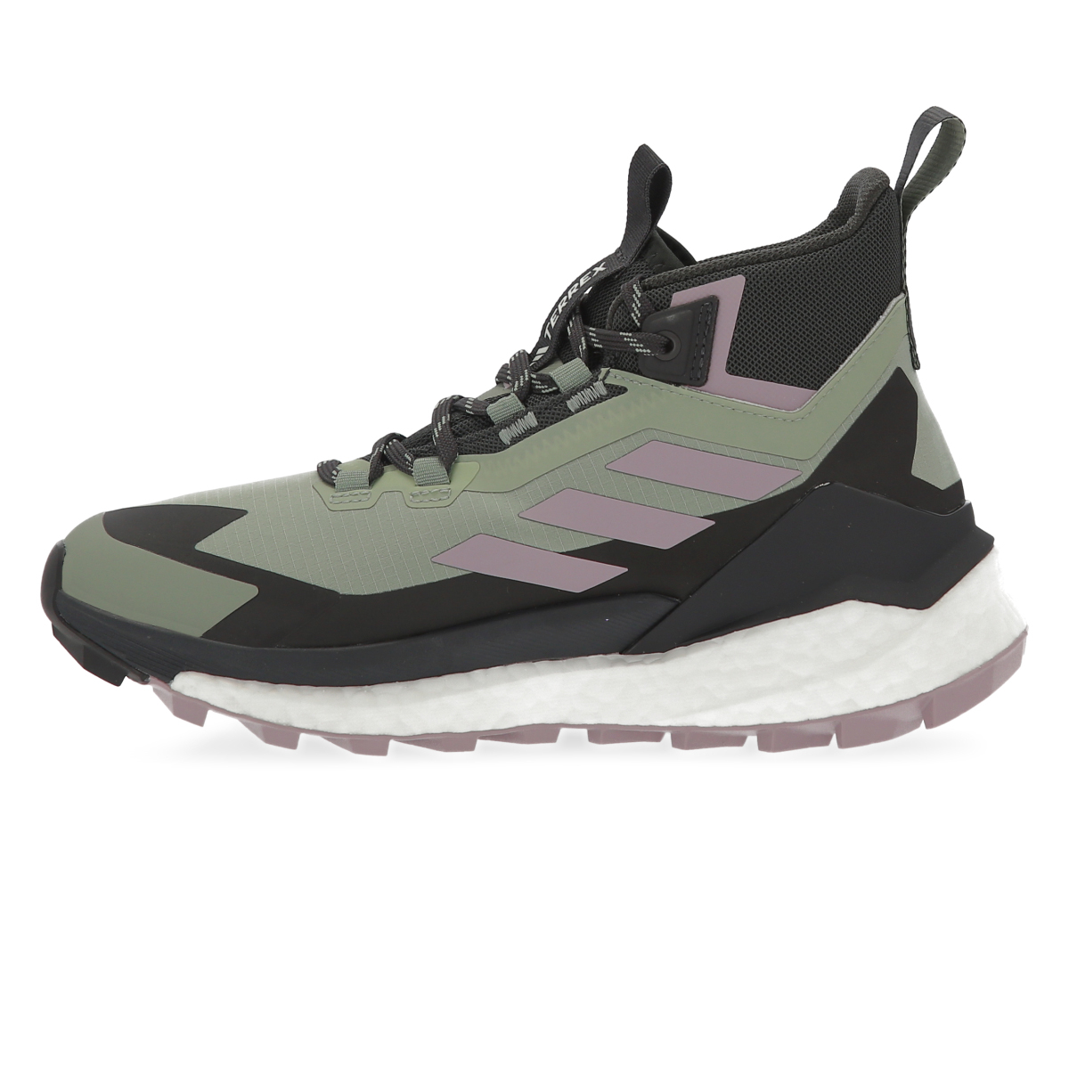 Zapatillas Outdoor adidas Free Hiker 2.0 Gore-tex Mujer,  image number null