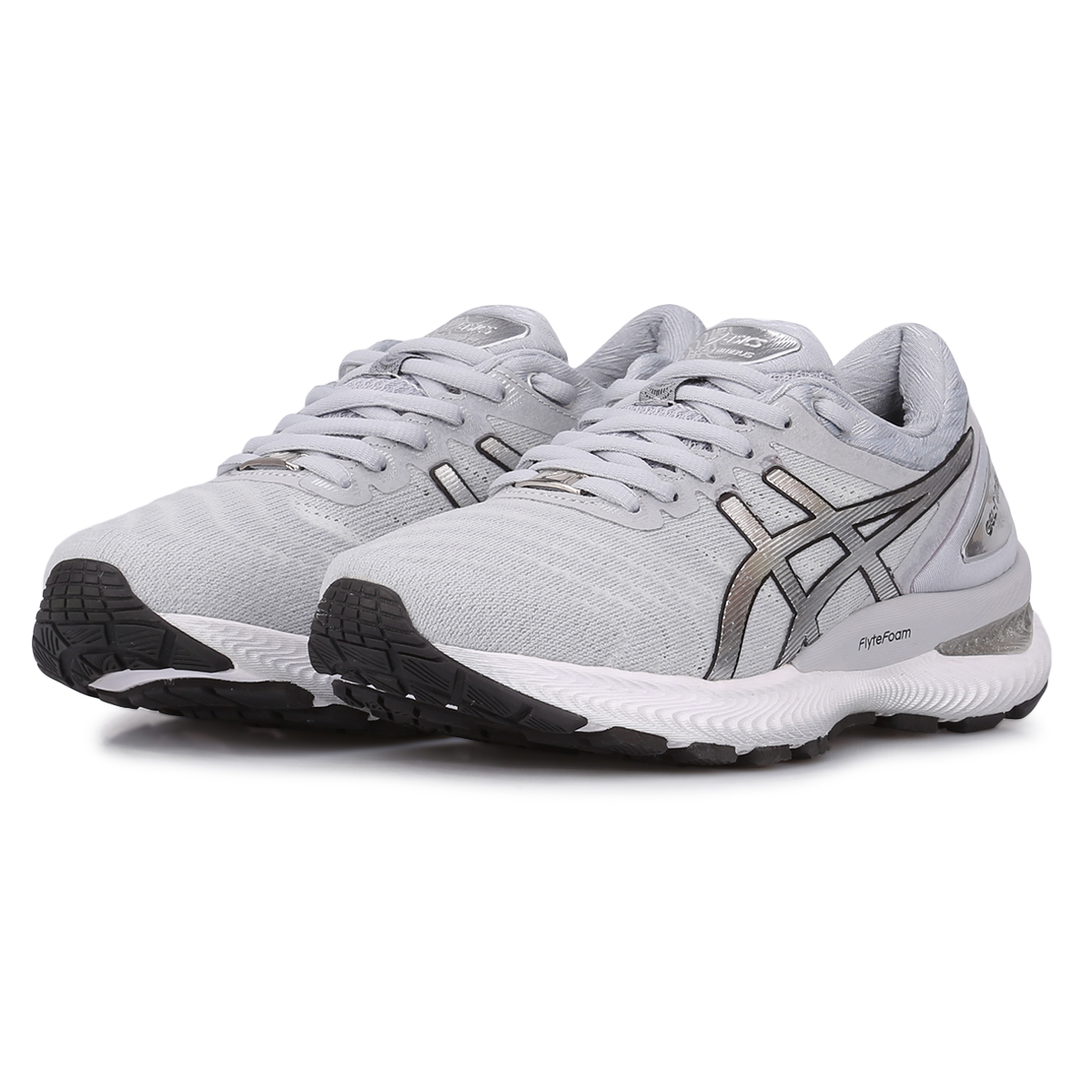 Asics gel nimbus 22 platinum shop