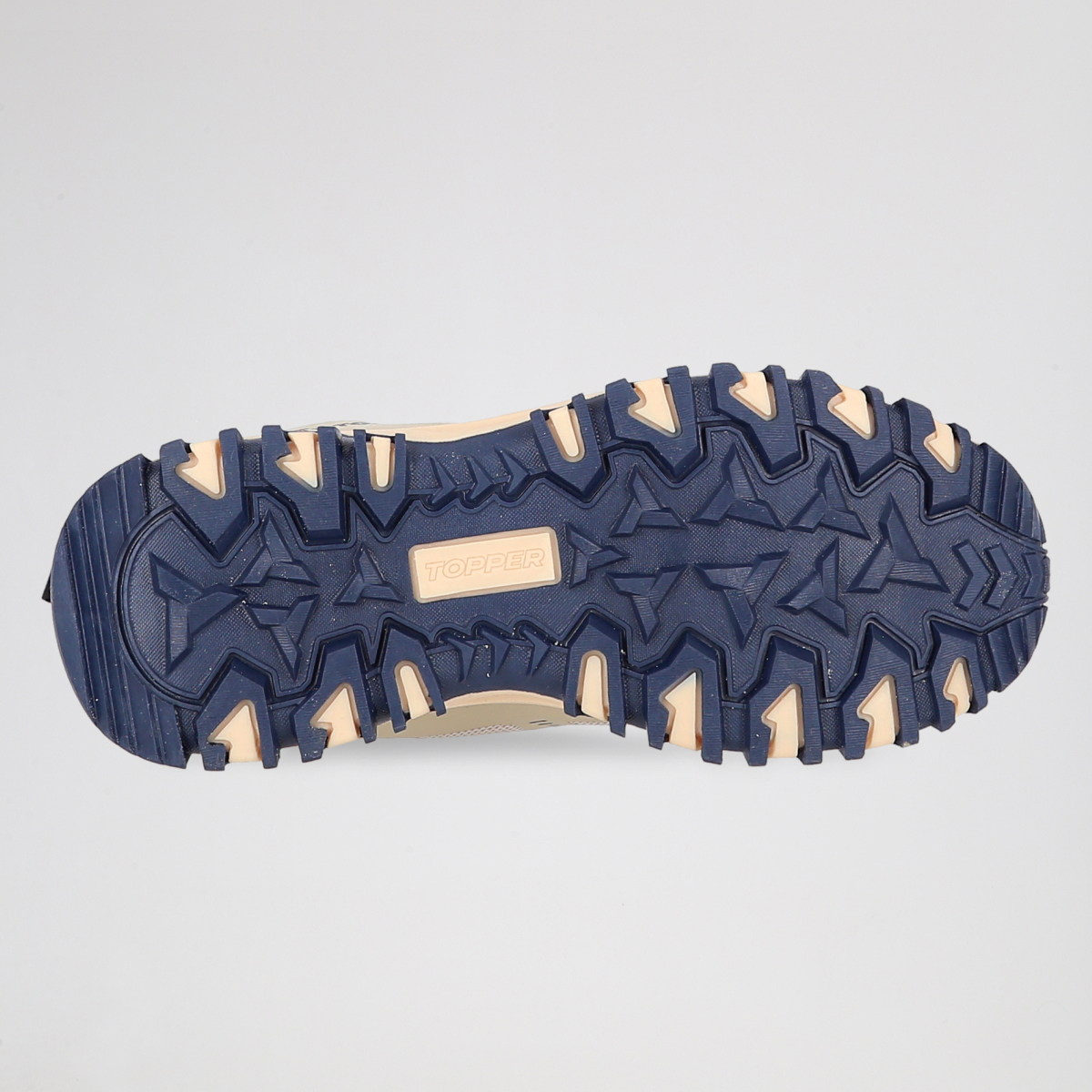Zapatillas Topper Tarsh Hombre,  image number null