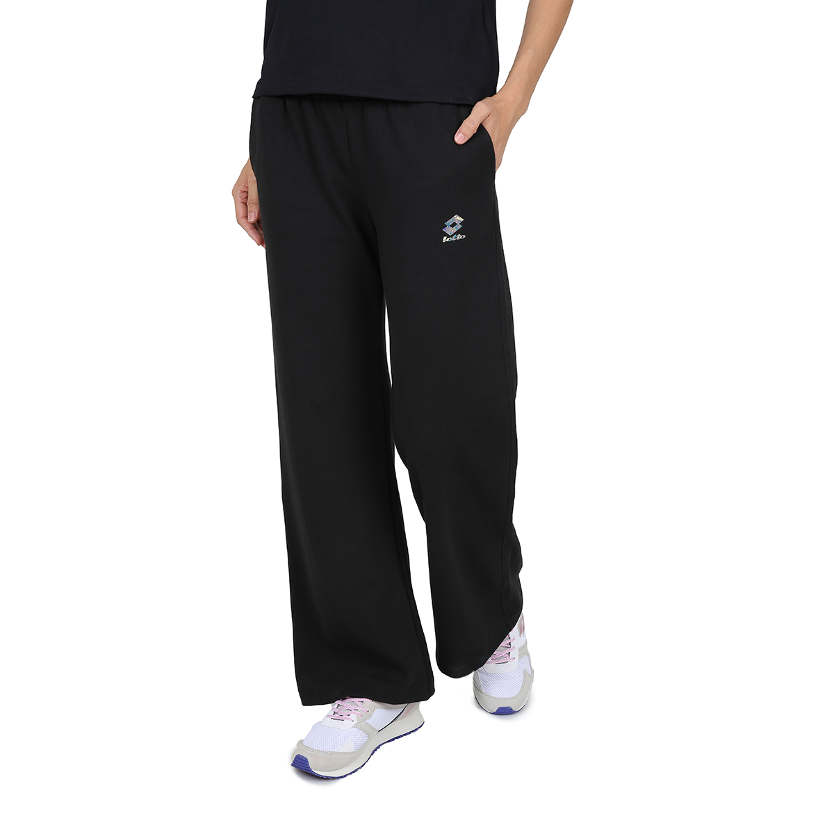 Lotto ropa deportiva mujer top
