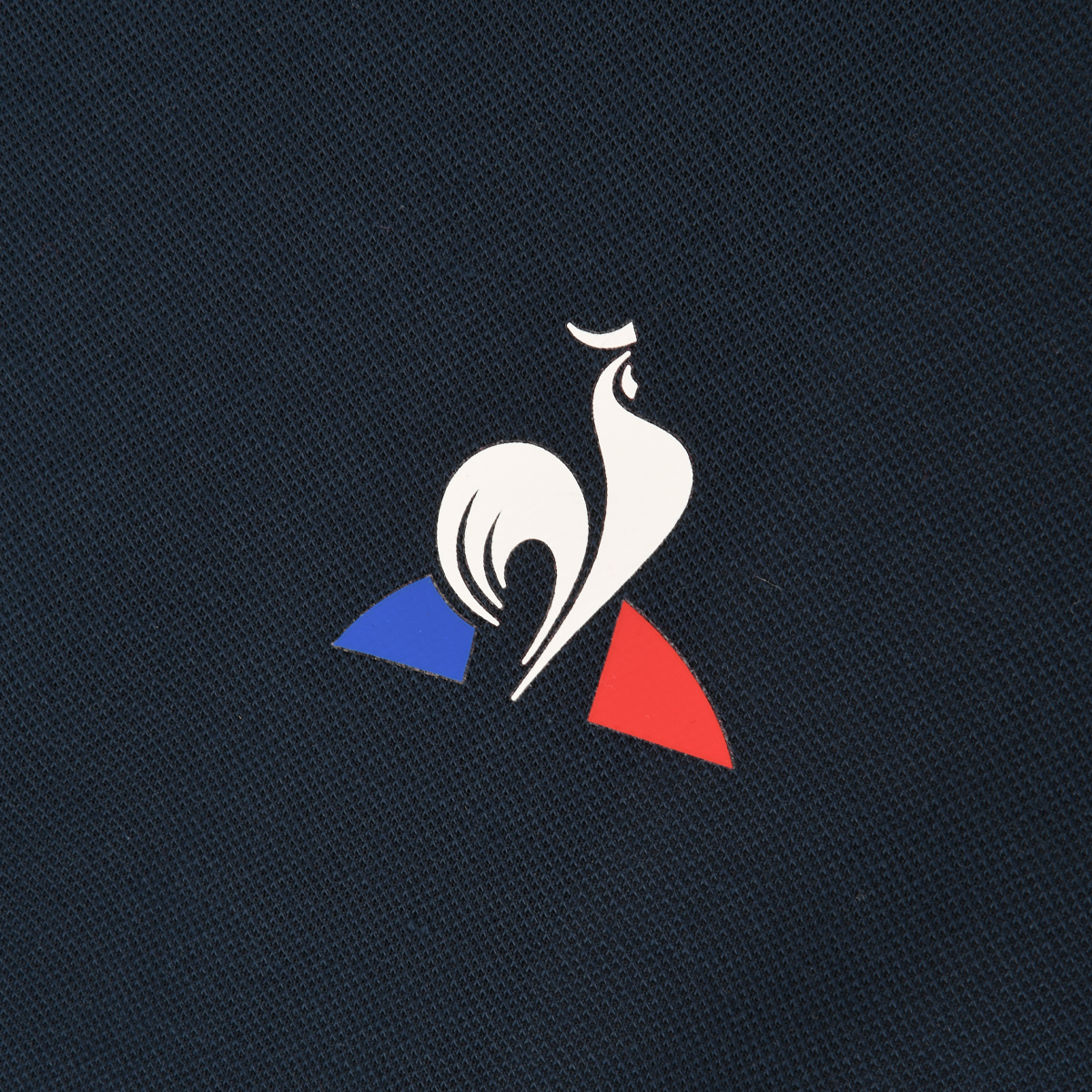 Remera Tenis Le Coq Sportif N1 Mujer,  image number null