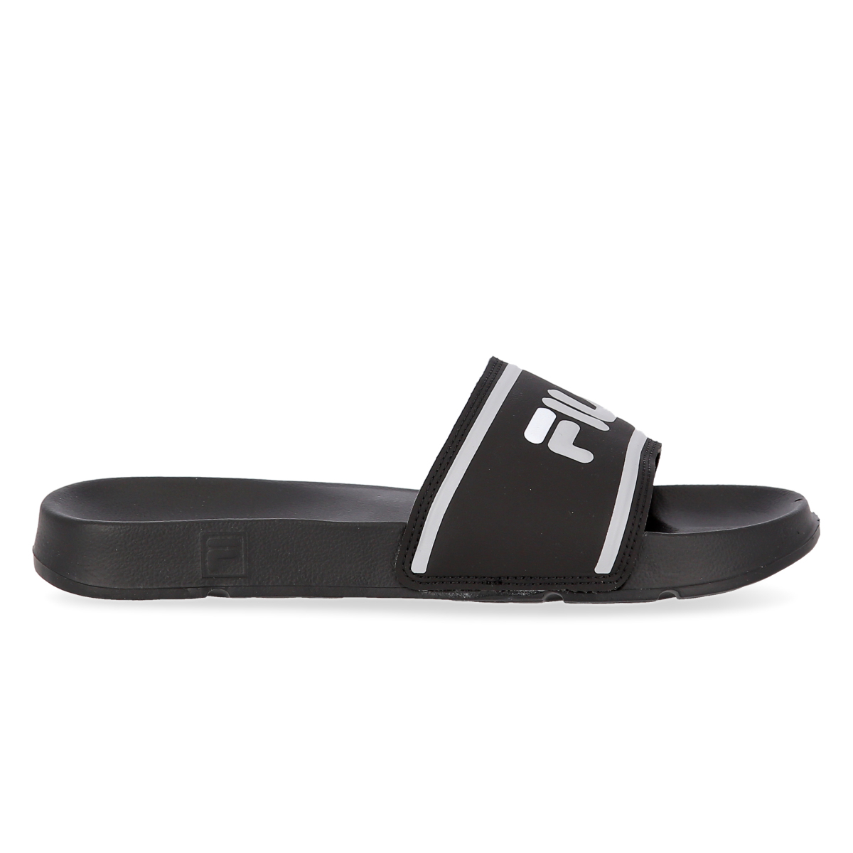 Ojotas Fila Drifter Stripes Hombre,  image number null