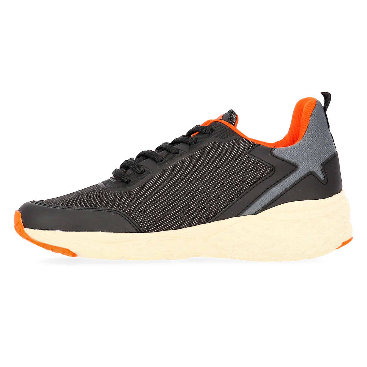 Zapatillas Running Lotto Life Kibra Hombre,  image number null