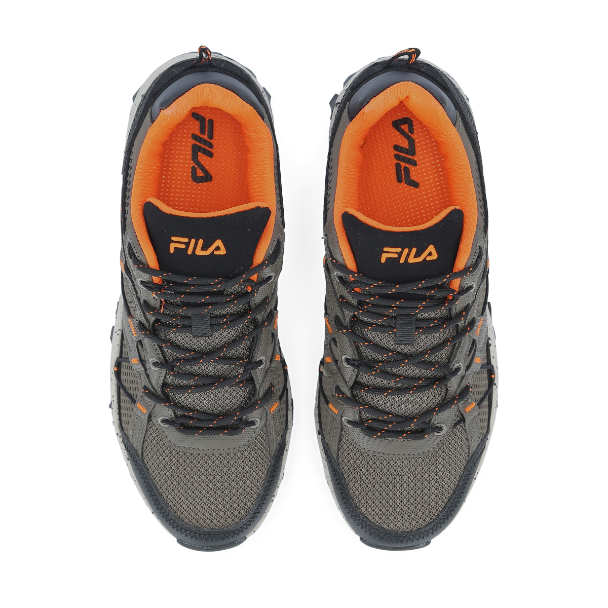 Zapatillas Outdoor Fila Grand Tier Hombre,  image number null