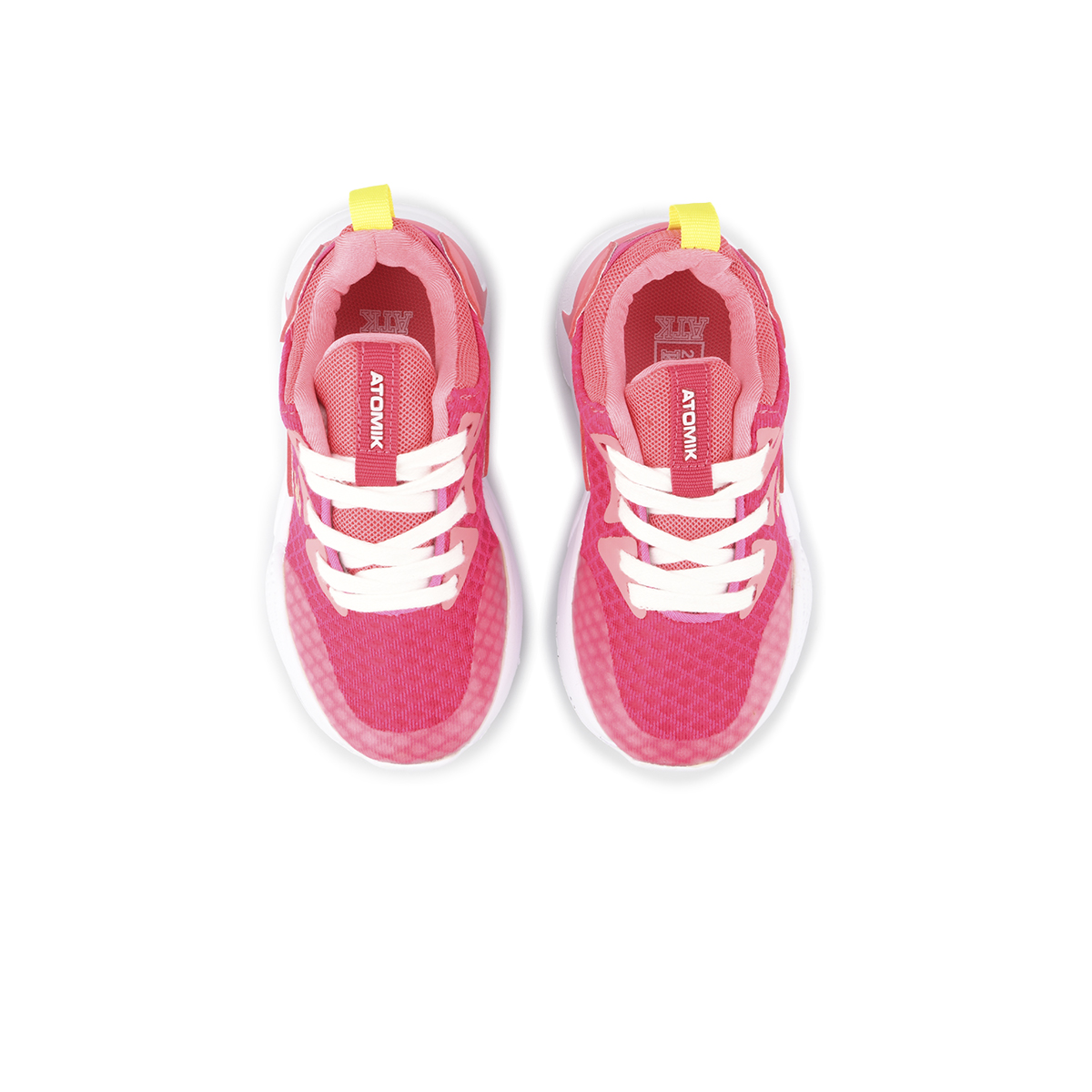 Zapatillas Atomik Kubick,  image number null