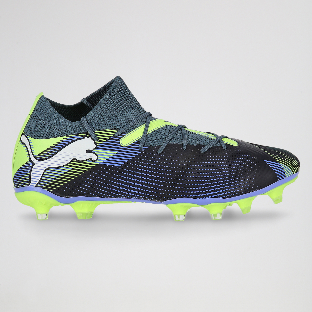 Botines Fútbol Puma Future 7 Match FG/AG,  image number null