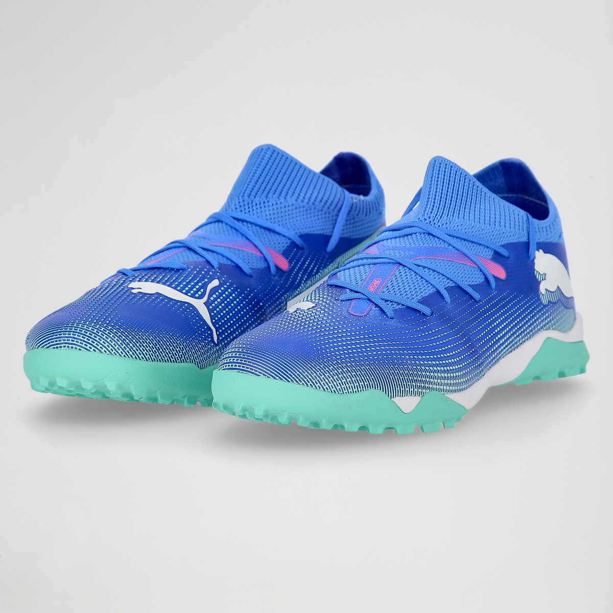 Botines Fútbol Puma Future 7 Match Tt,  image number null