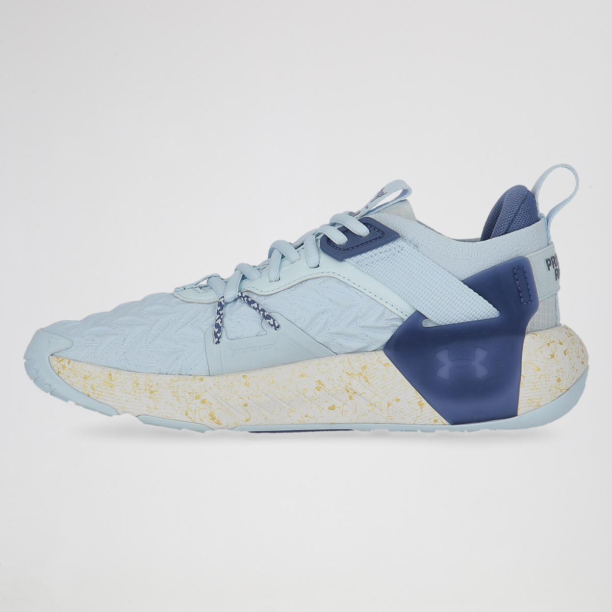 Zapatillas Entrenamiento Under Armour Project Rock 6 Mujer,  image number null