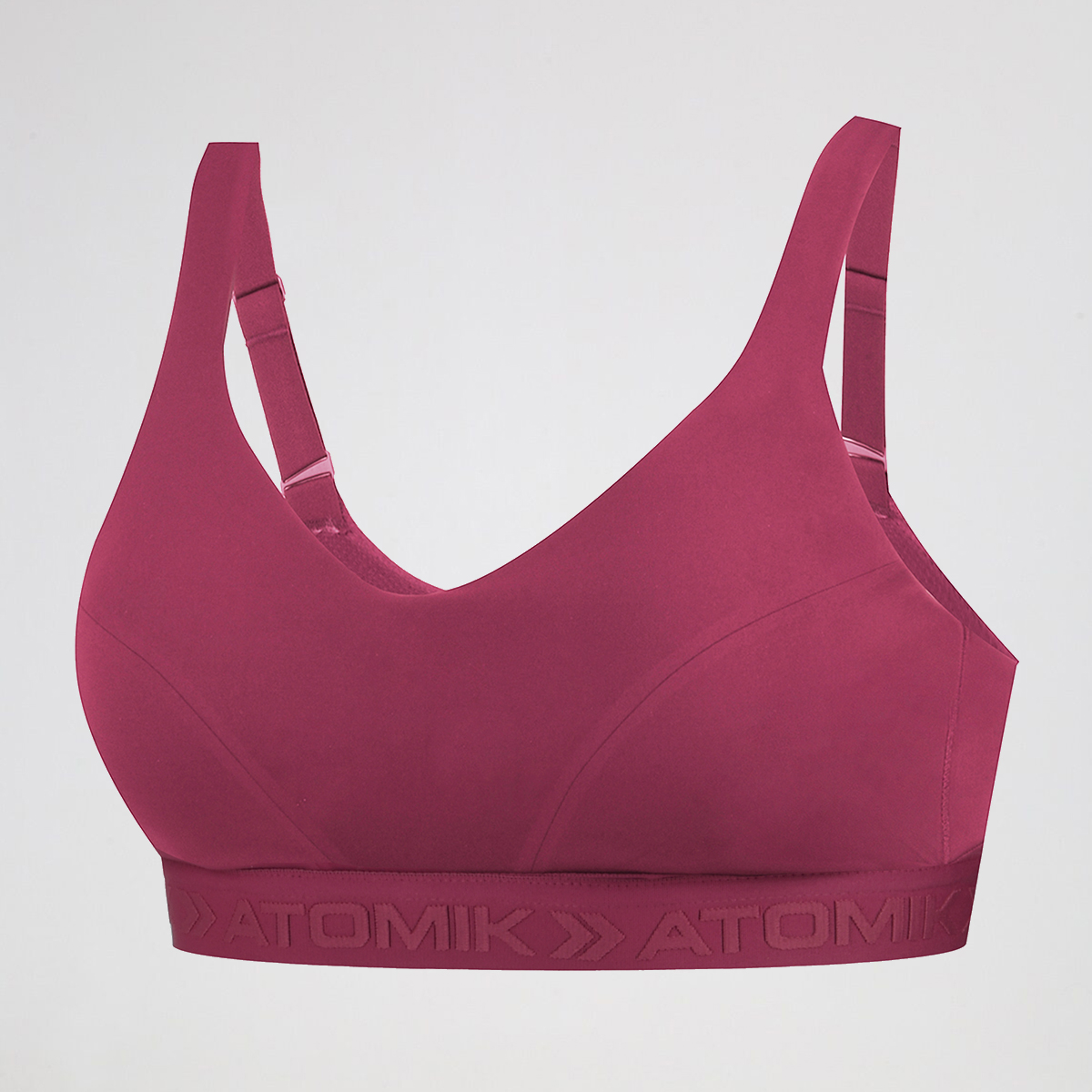 Top Atomik Easy Mujer soporte bajo,  image number null