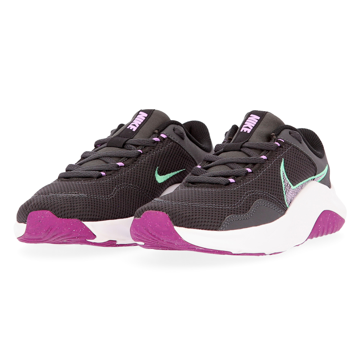 Zapatillas de basquet nike mujer discount