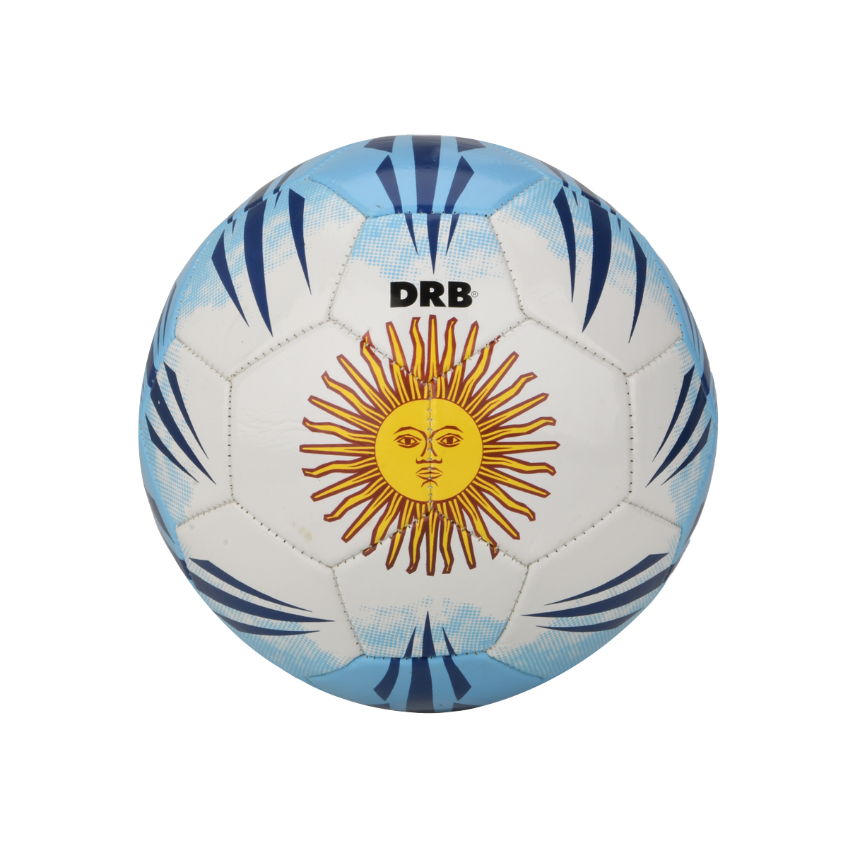 Pelota Dribbling Argentina 20,  image number null