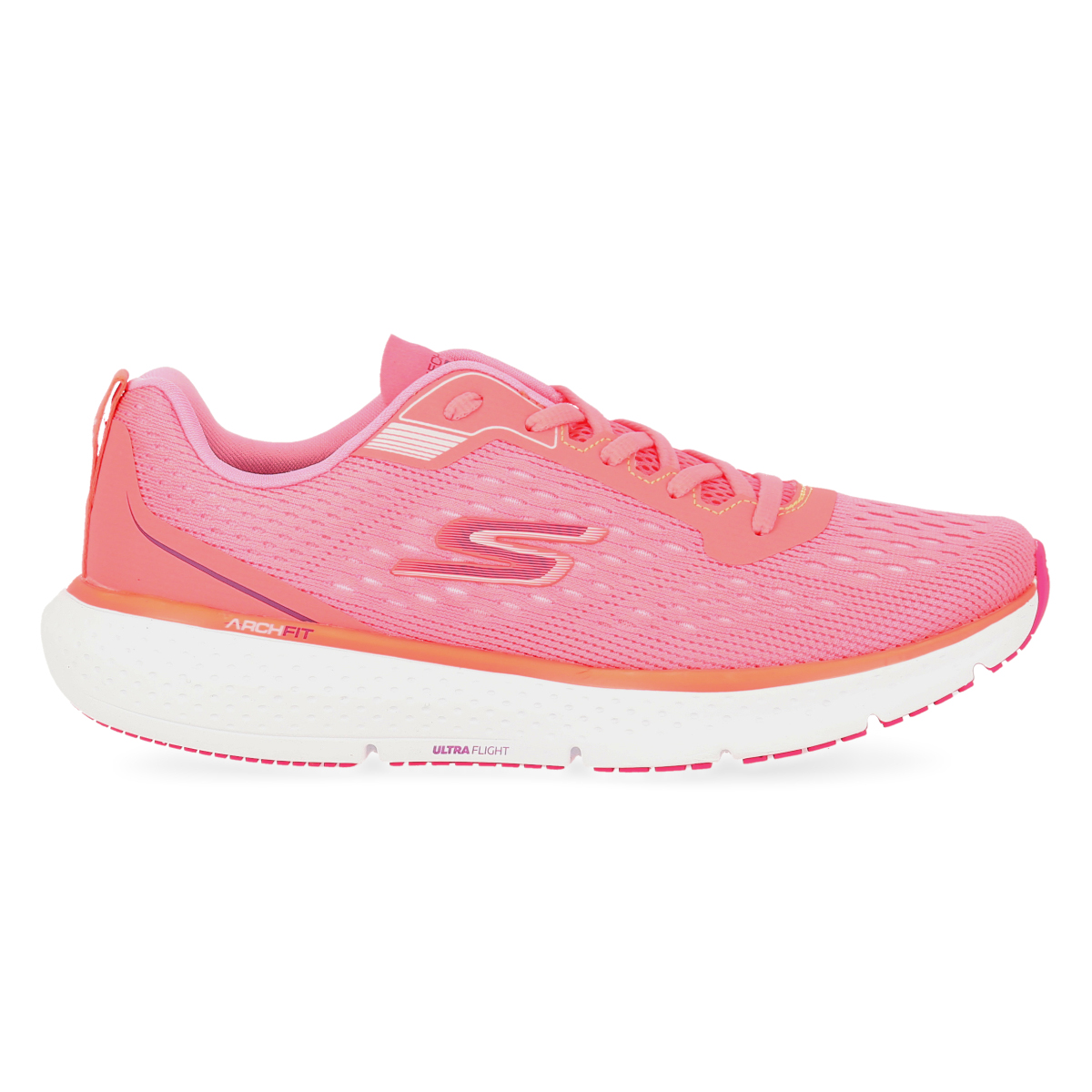 Zapatillas Running Skechers Go Run Pure 3 Mujer,  image number null