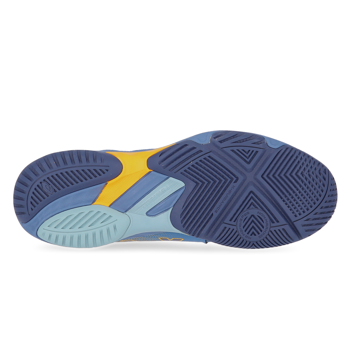 Zapatillas Vóley Asics Netburner Ballistic Ff 3 Hombre,  image number null