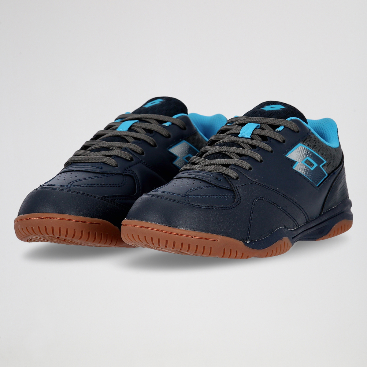 Botines Lotto Tacto Ic Hombre,  image number null