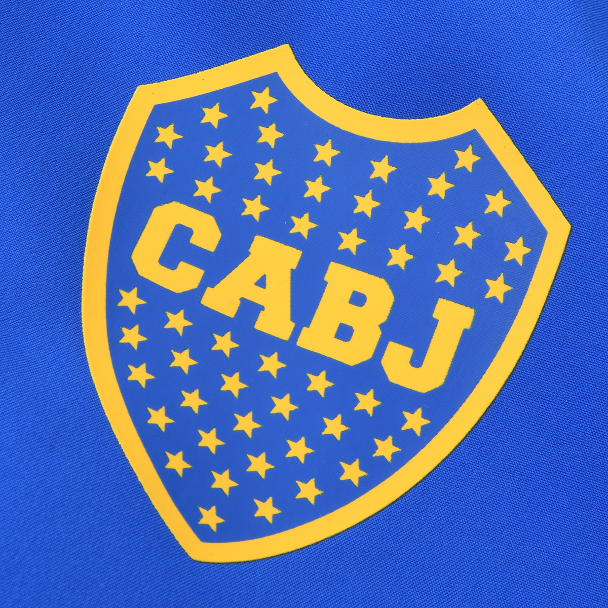 Campera Fútbol adidas Boca Juniors Rompevientos Hombre,  image number null