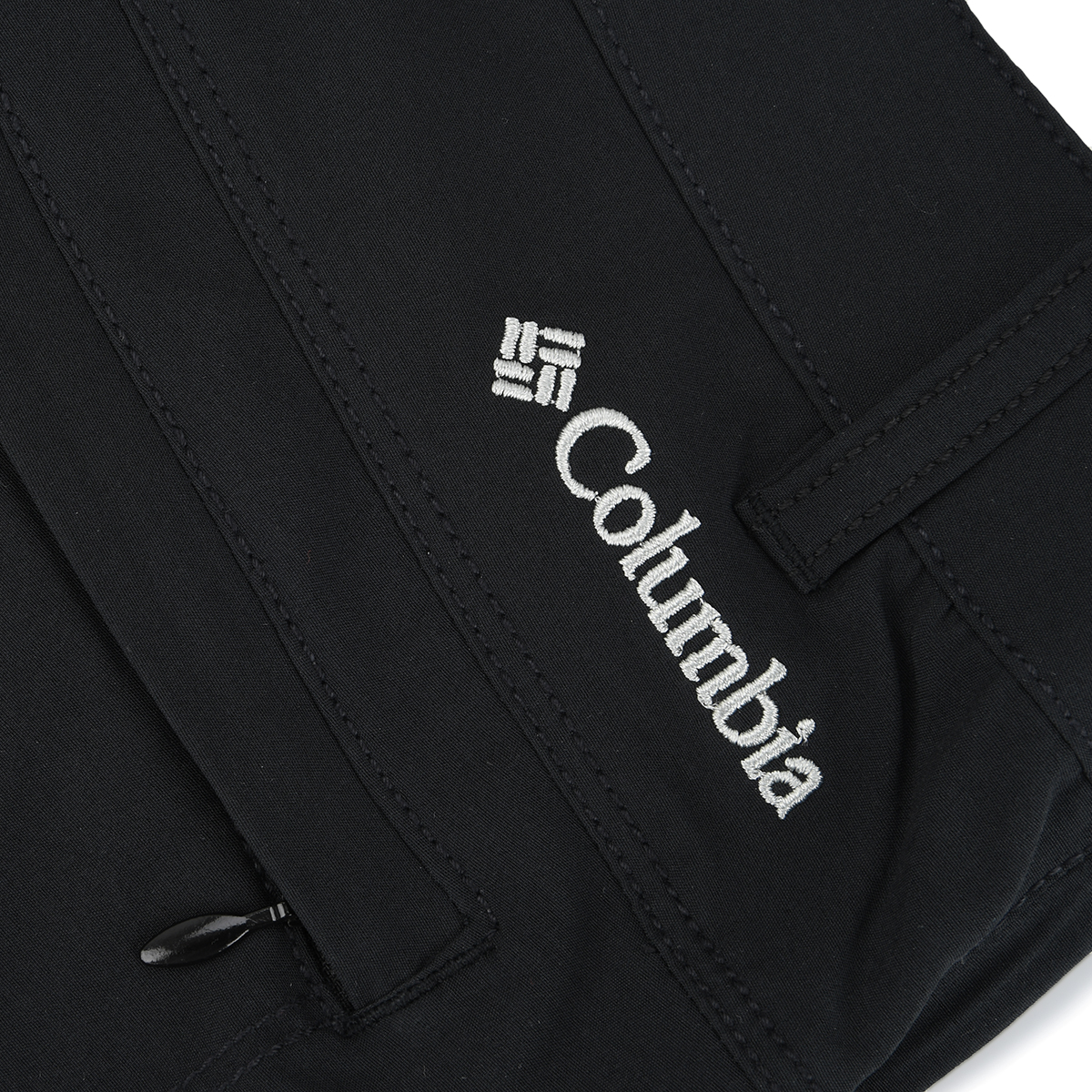 Short Columbia Elements 5 Pkt Hombre,  image number null