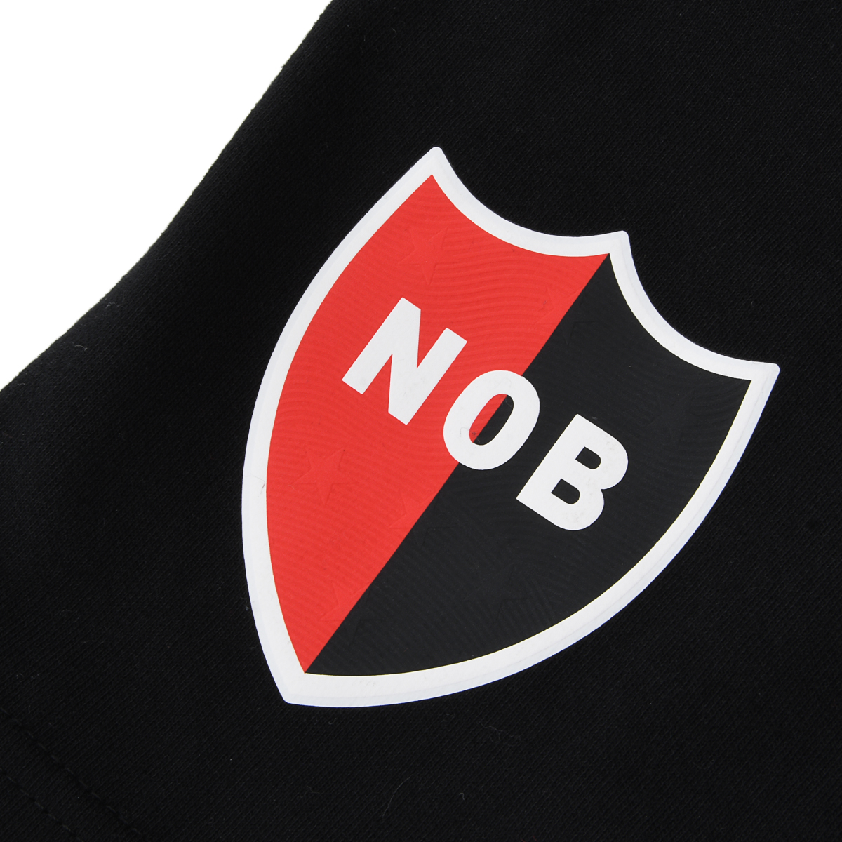 Bermuda Fútbol Newells Old Boys Givova De Viaje Unisex,  image number null