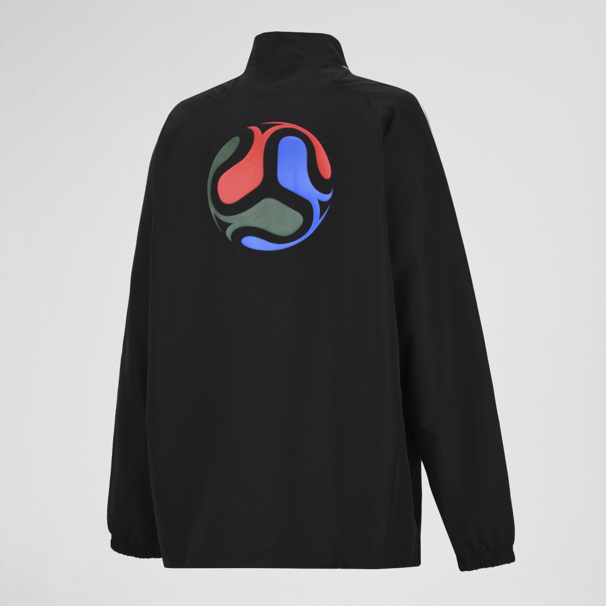 Conjunto Fútbol adidas Host Hombre,  image number null