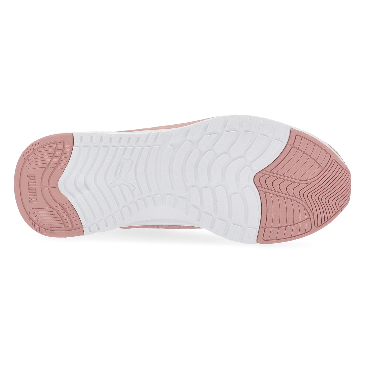 Zapatillas Entrenamiento Puma Softride Ruby Luxe Lb Mujer,  image number null