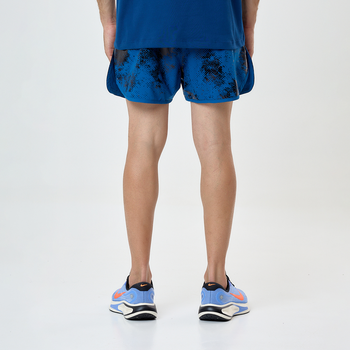 Short Running Nike Dri-FIT Division Hombre,  image number null