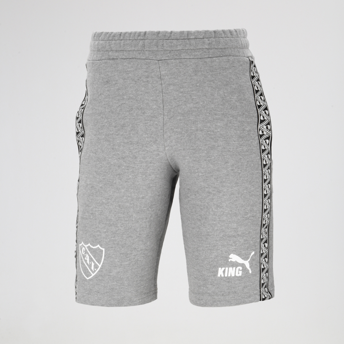 Short  CAI Puma King Sweat Hombre,  image number null