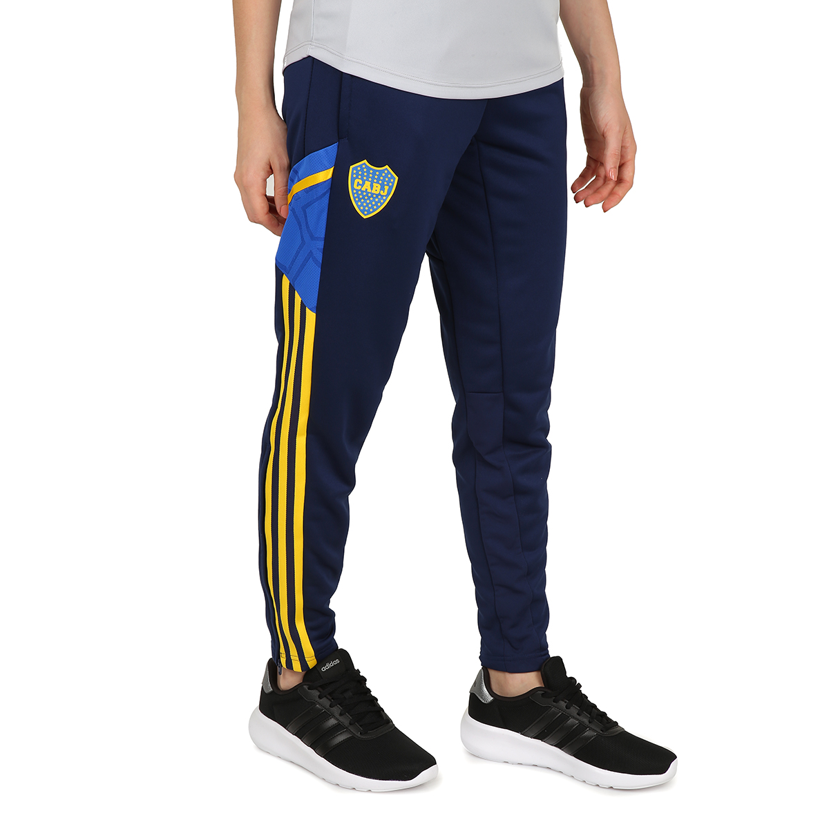 Adidas Boca Juniors Entrenamiento Condivo 22 | Dexter