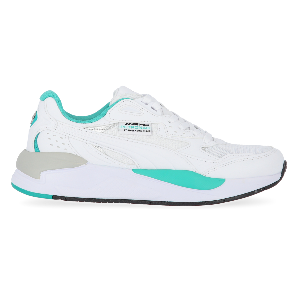 Zapatillas Urbanas Puma Mapf1 X-ray Speed Unisex,  image number null