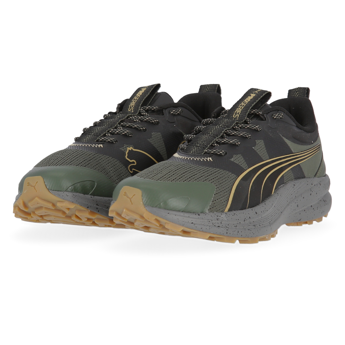 Zapatillas puma outdoor top