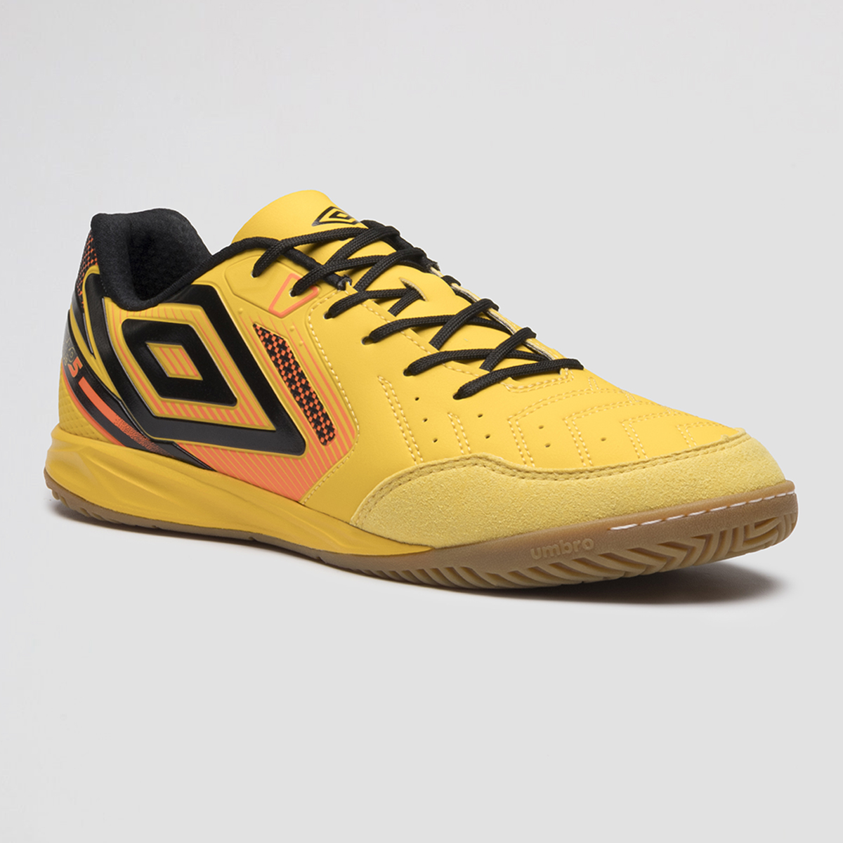 Botines F&uacute;tbol Umbro Pro 5 Bump Club II Sala,  image number null