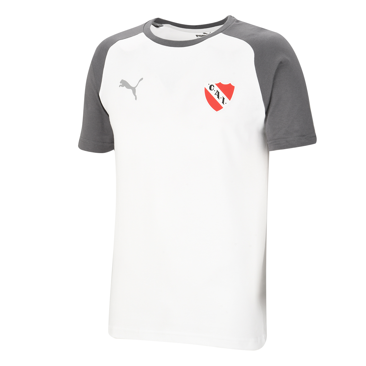Remera Puma Independiente Casuals para Hombre Dexter