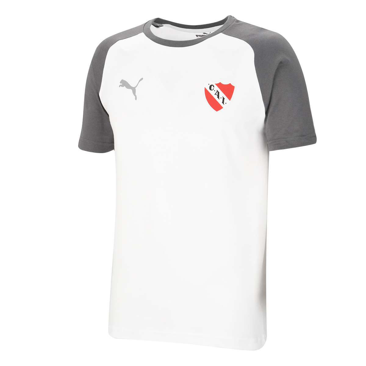 Remera Puma Independiente Casuals para Hombre,  image number null