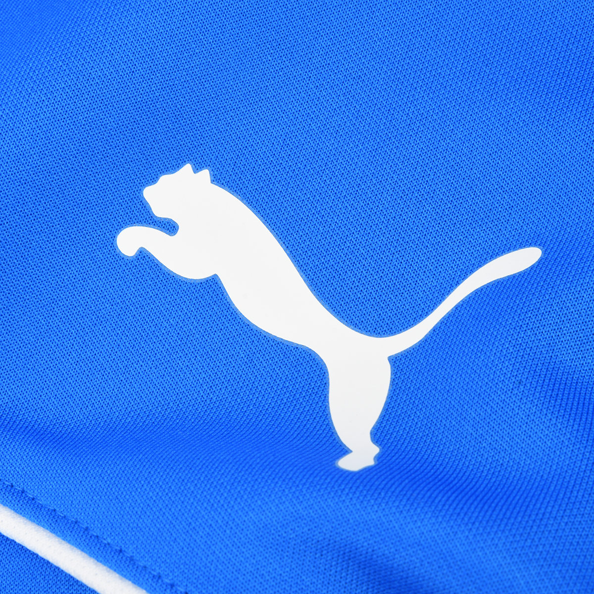 Buzo F&uacute;tbol Puma Rise 1/4 Zip Top Hombre,  image number null