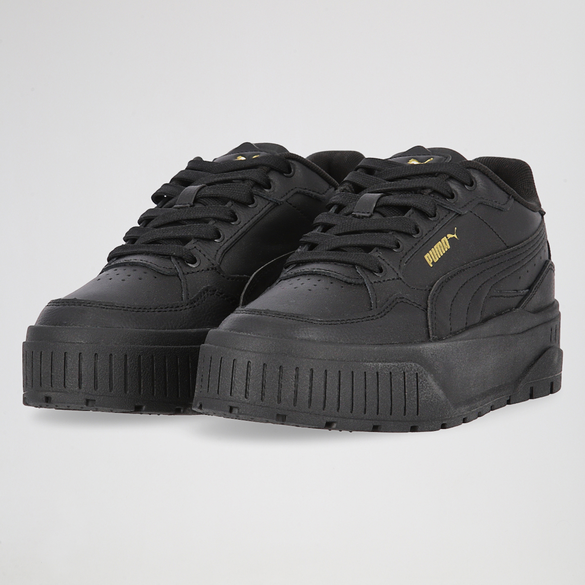 Zapatillas Puma Karmen Ii Idol Mujer,  image number null