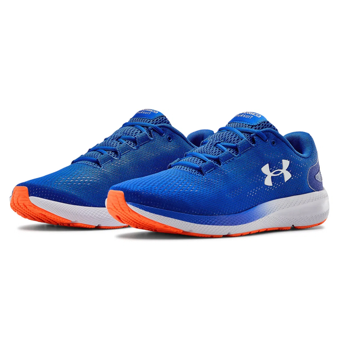 Zapatillas Under Armour Charged Pursuit 2,  image number null