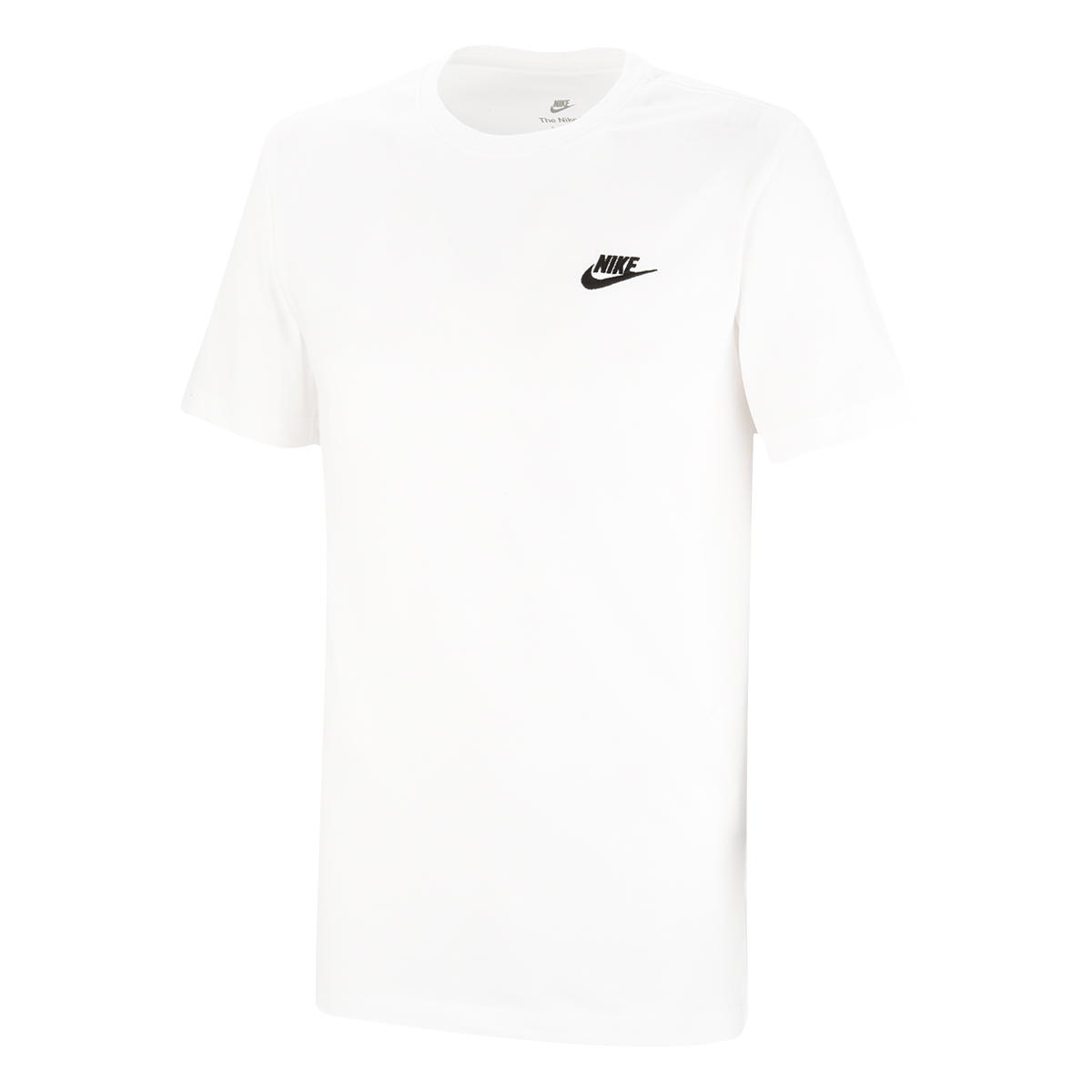 Remera Nike Sportswear Club Dexter