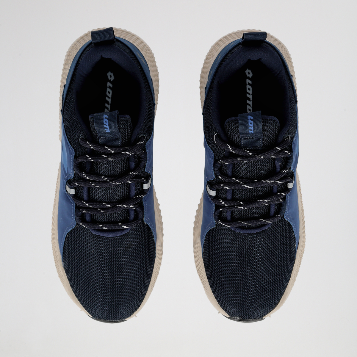 Zapatillas Lotto Keep On Hombre,  image number null