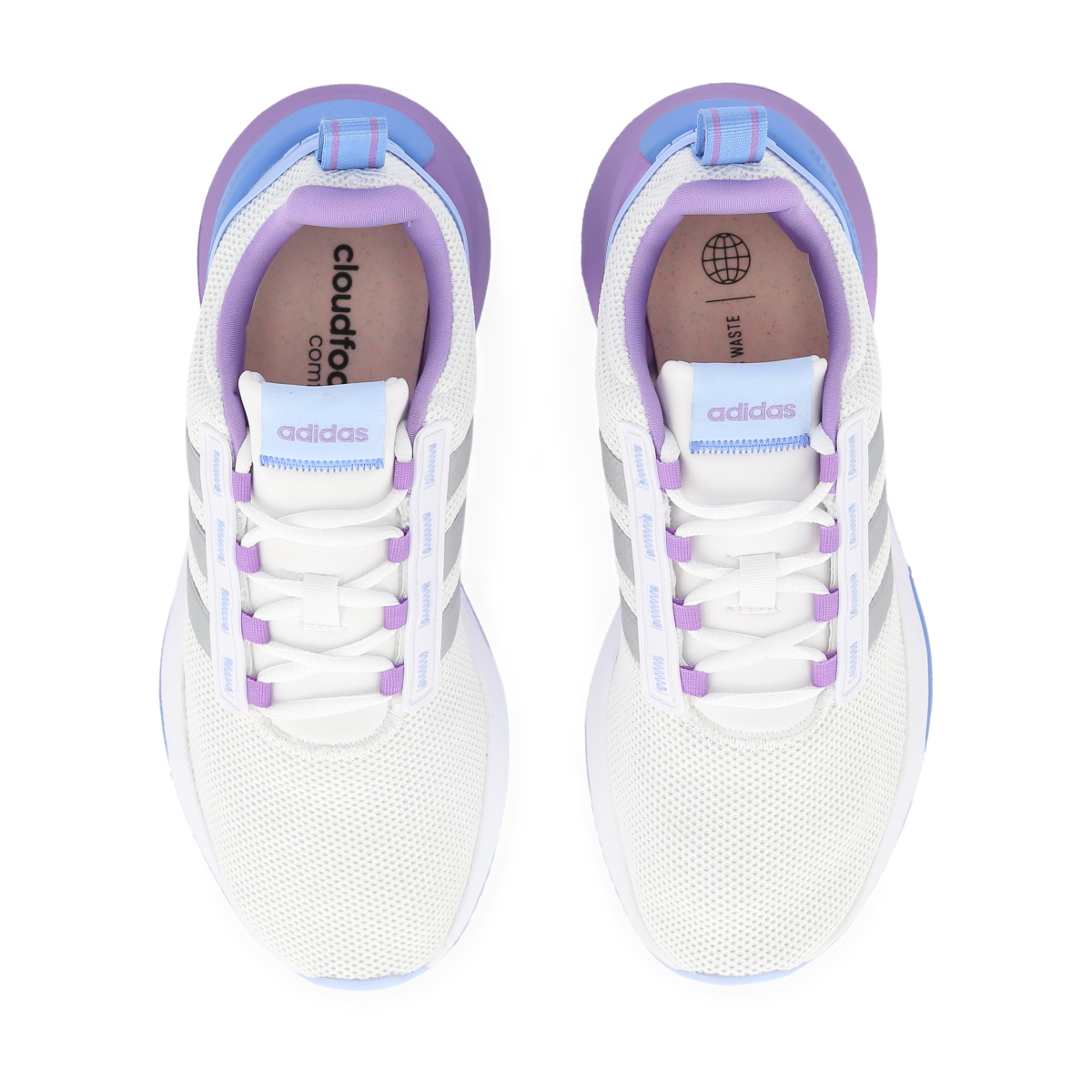 zapatillas adidas racer tr21