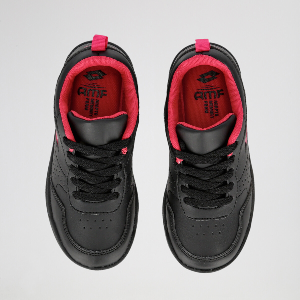 Zapatillas Lotto Set Ace Xxii para Niño,  image number null