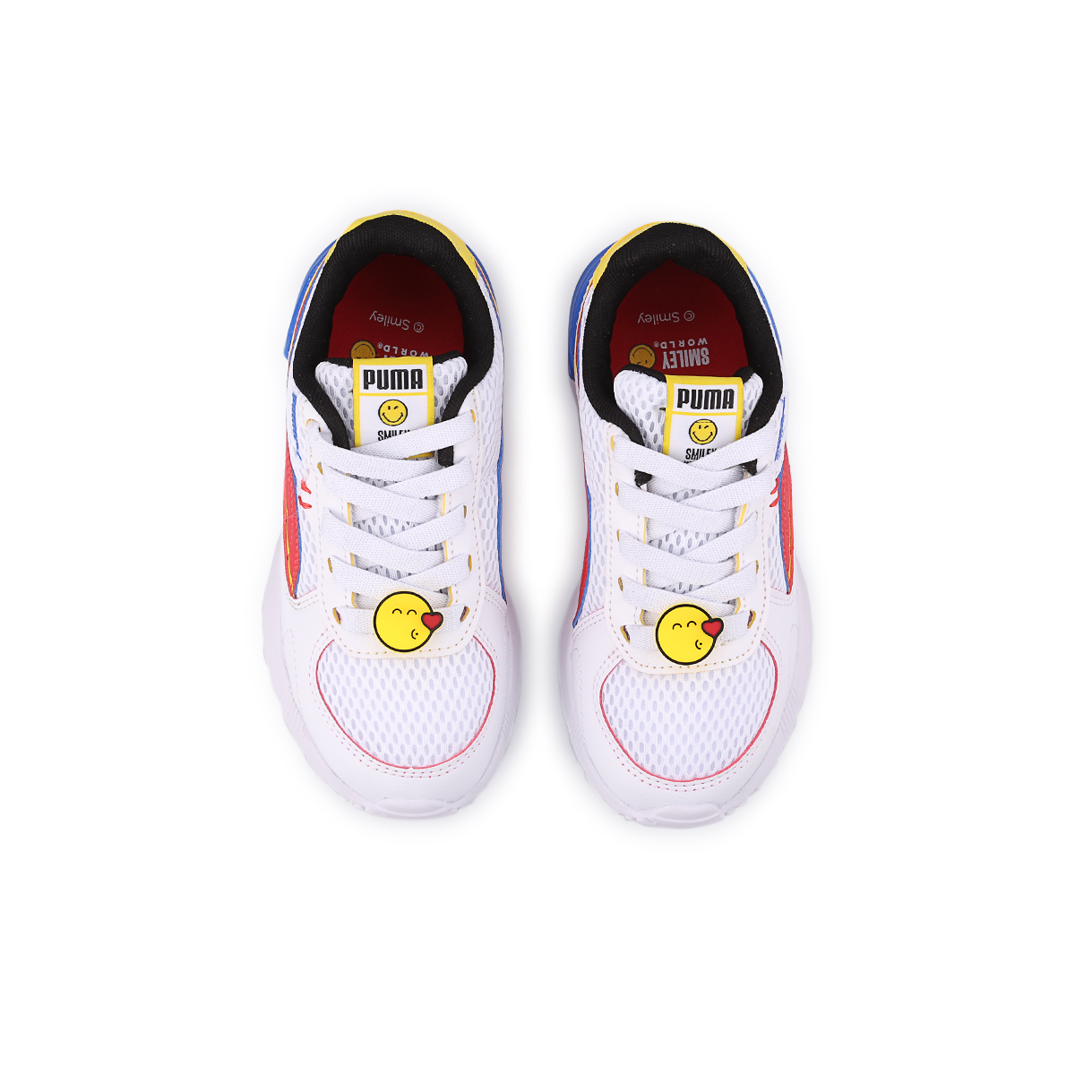 Zapatillas Puma Smiley Graviton Ac,  image number null