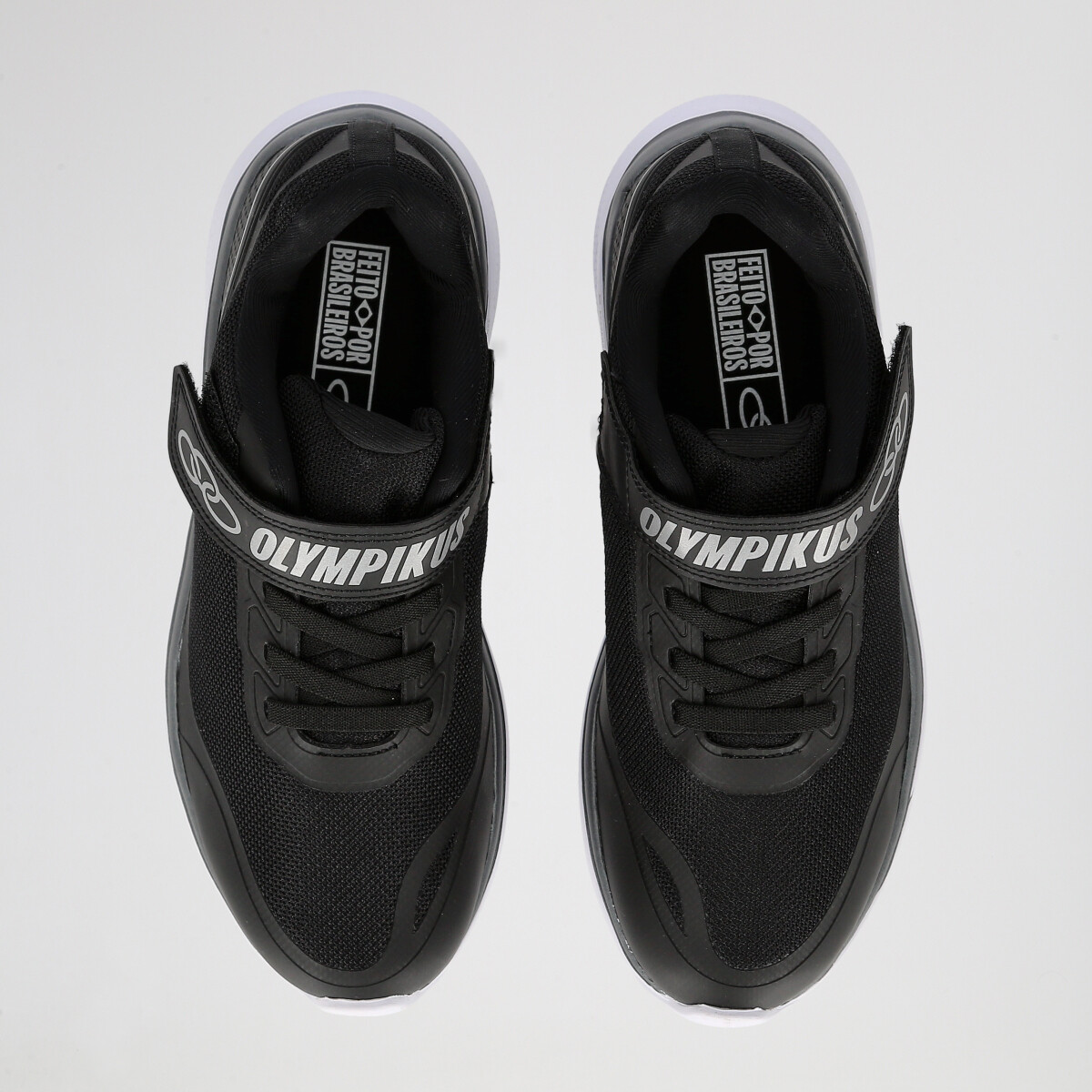 Zapatillas Olympikus Smash Infantil EVA,  image number null