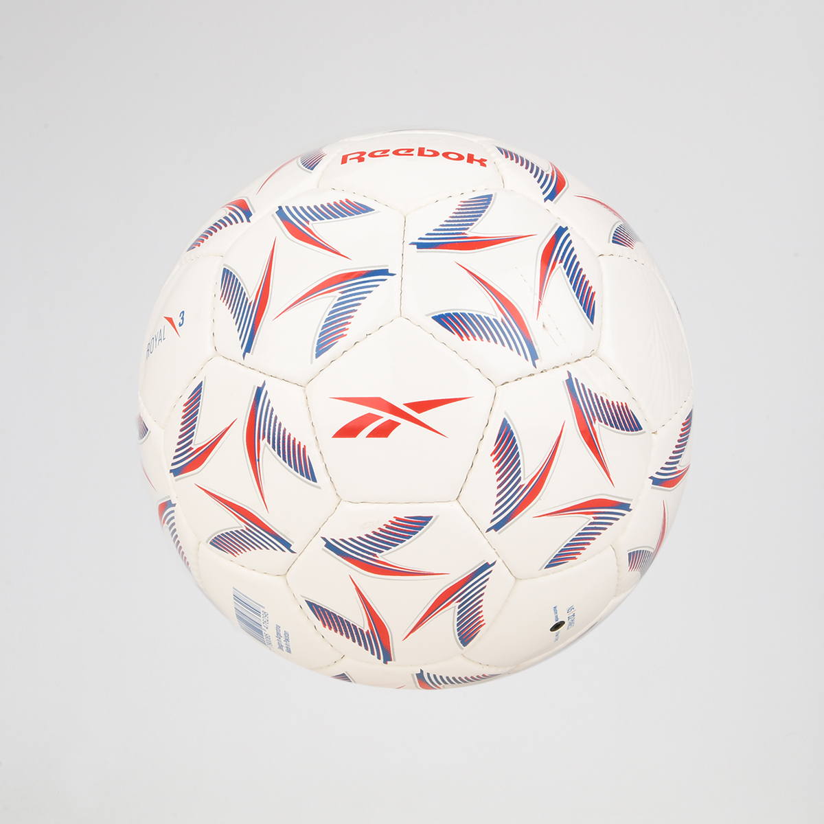 Pelota Fútbol Reebok Royal 3 N5,  image number null