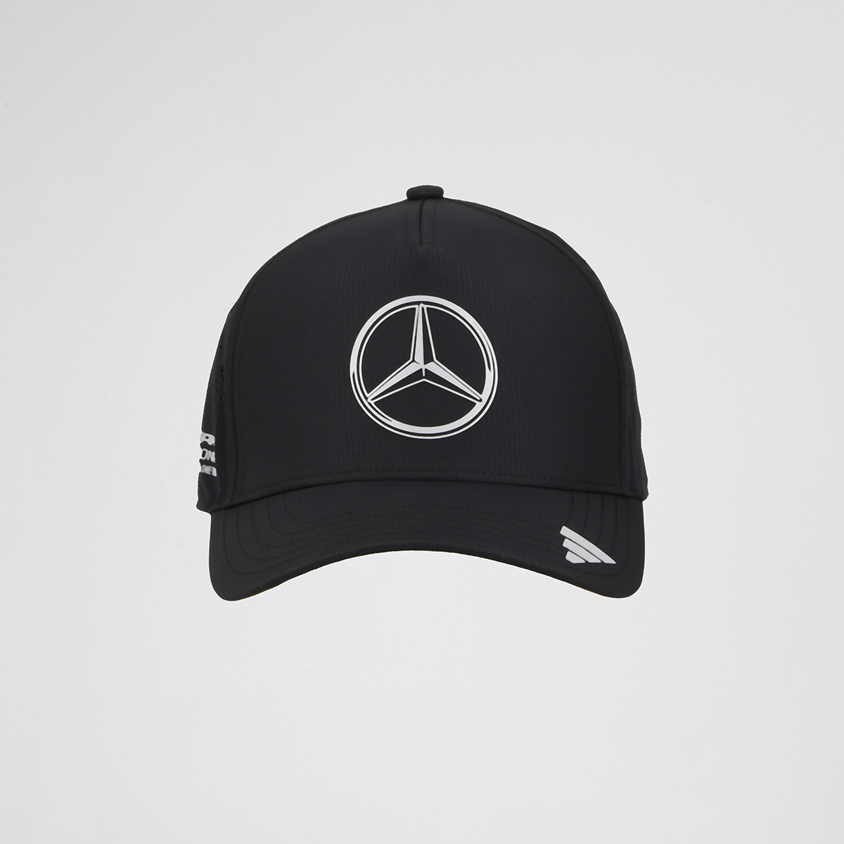 Gorra adidas Mercedes AMG F1 Team Mechanics Climacool,  image number null
