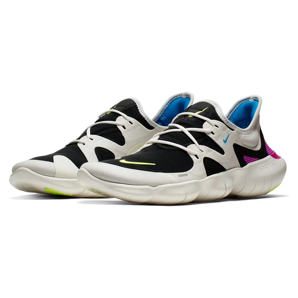 Zapatillas Nike Free Revolution 5.0,  image number null