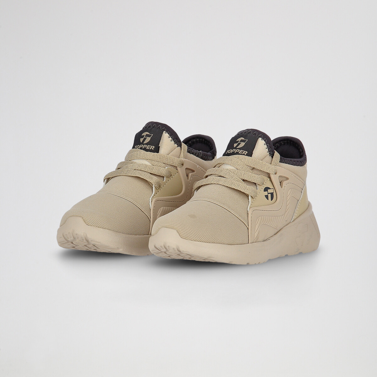Zapatillas Topper Mamba II Nino Dexter