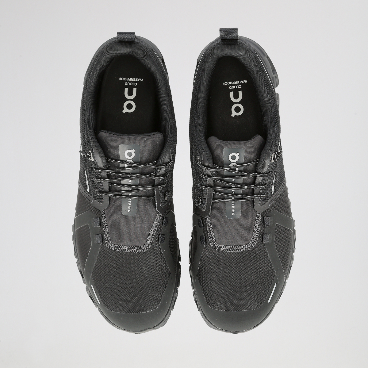 Zapatillas On Running Cloud 6 WP Hombre,  image number null
