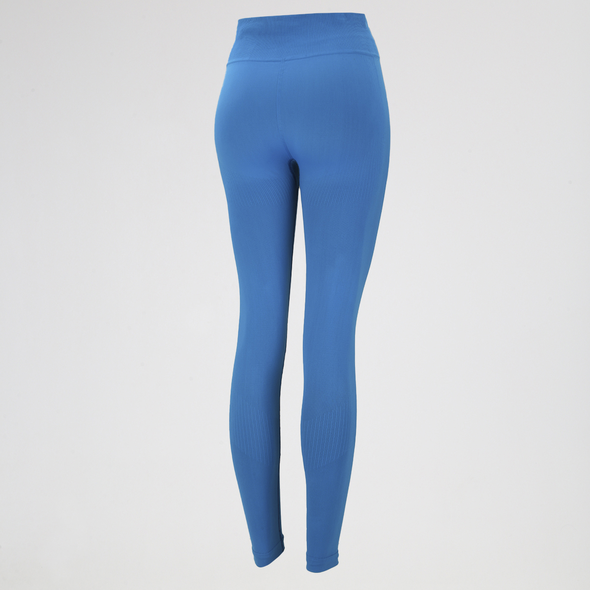 Calza Entrenamiento Lotto Seamless Calm Mujer,  image number null