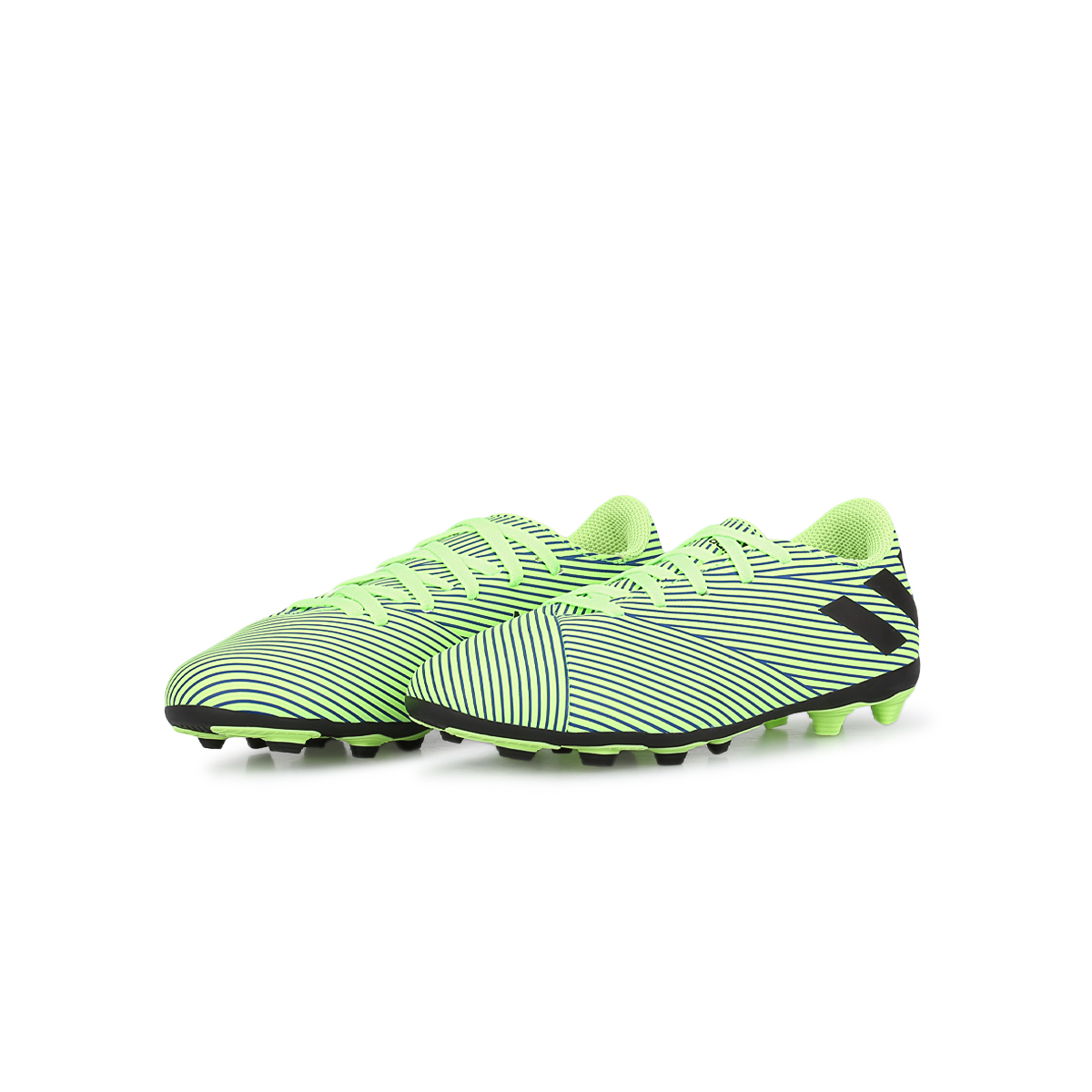Botines adidas Nemeziz 19.4 FxG Dexter
