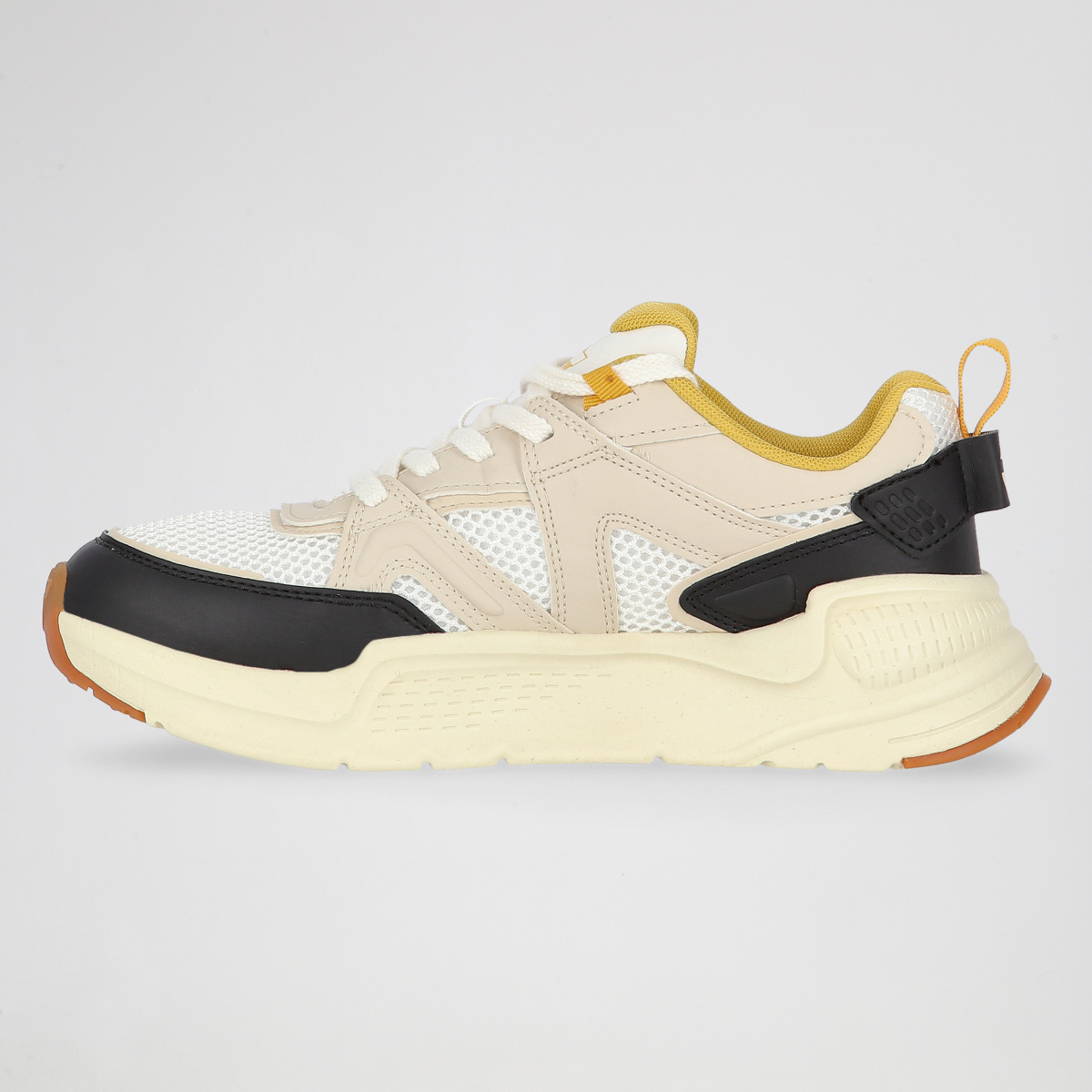 Zapatillas Running Topper Vante Malla,  image number null